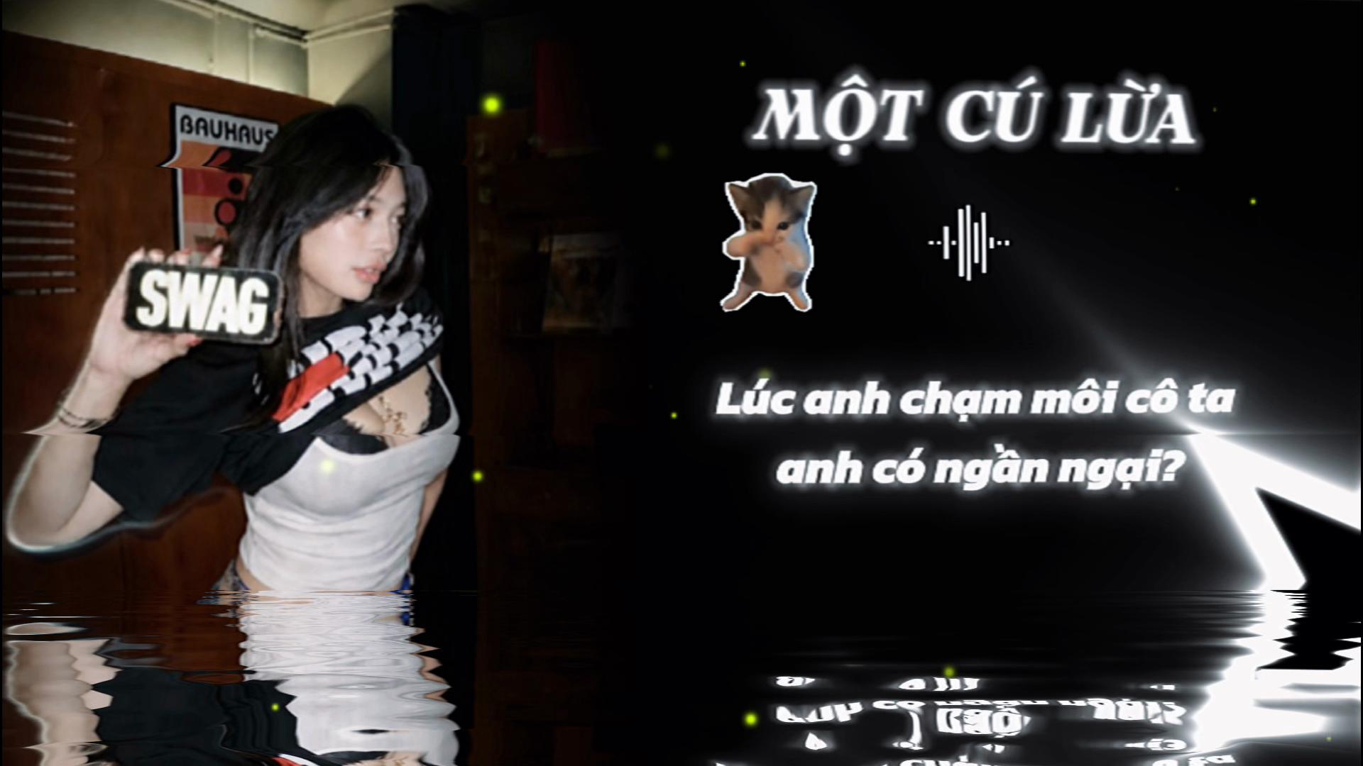 @♫