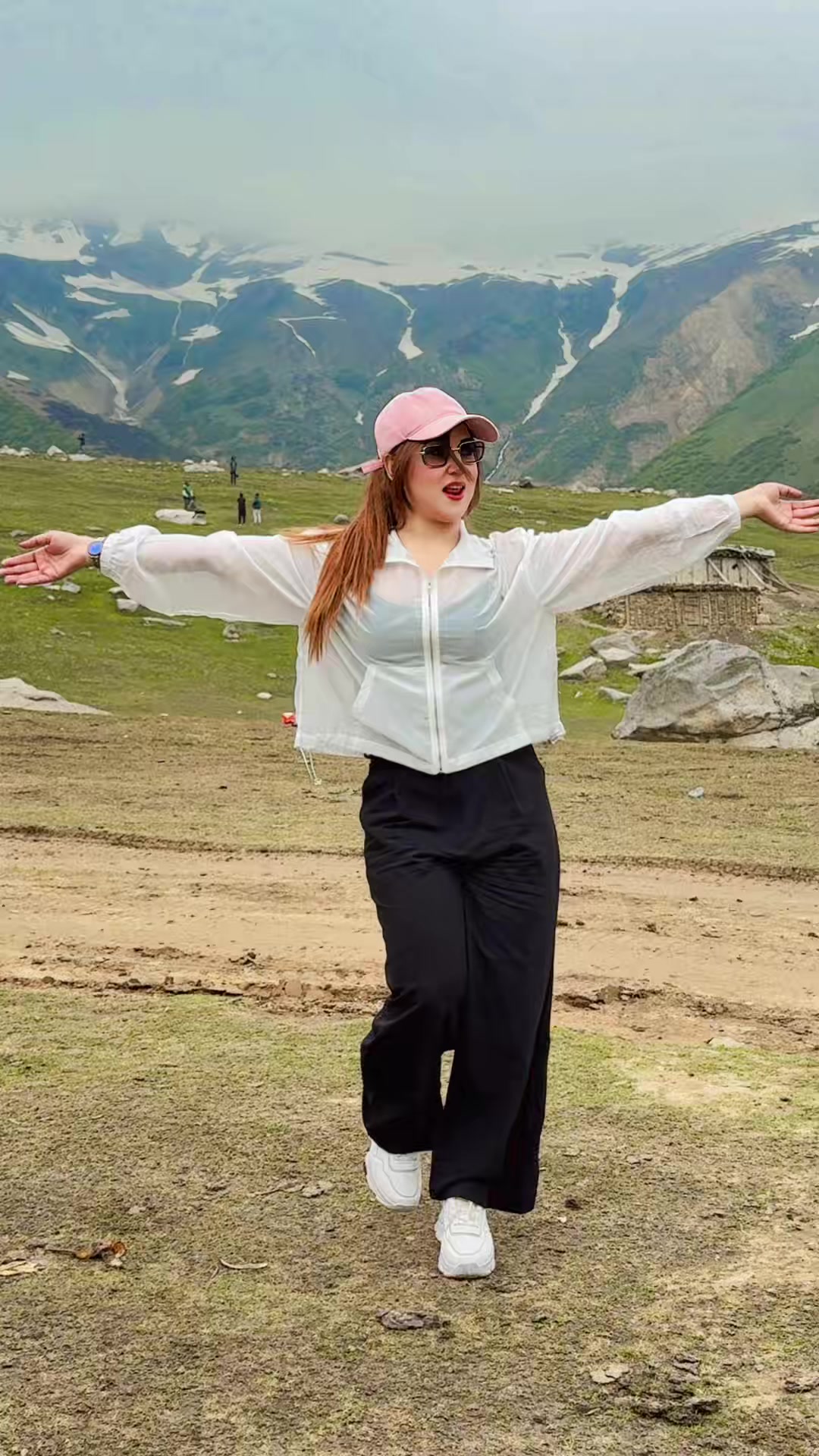@CHIRIYA _QUEEN💃