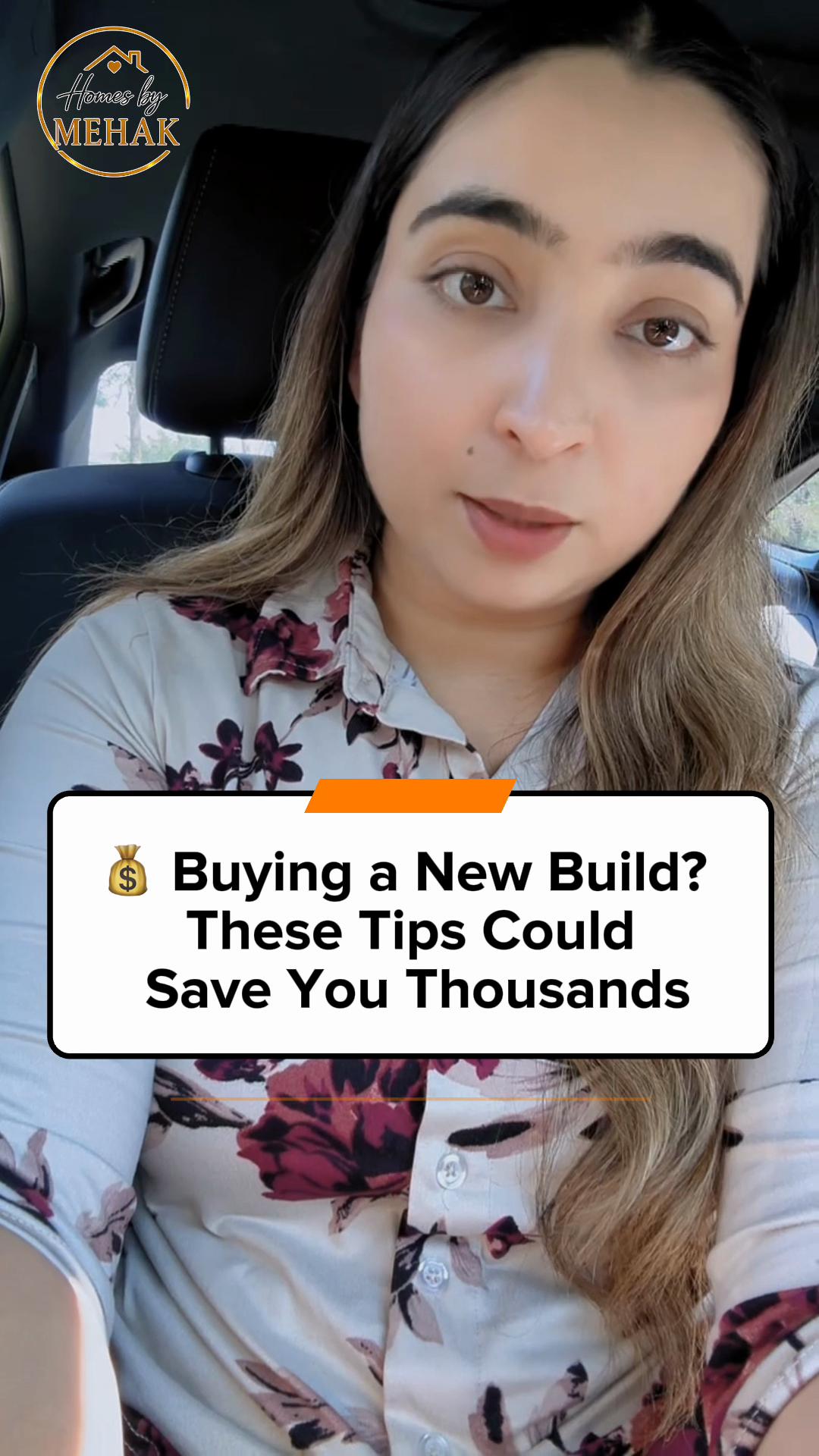 @Mehak Sidhu | Homes by Mehak