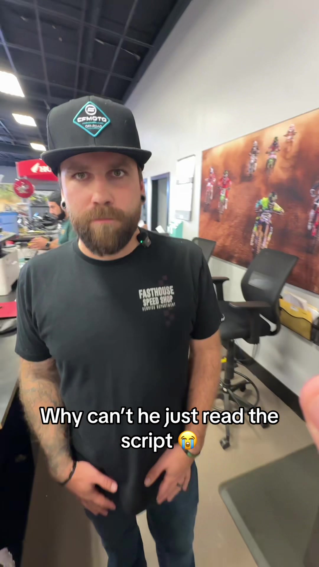 @Shawnee Cycle & Powersports