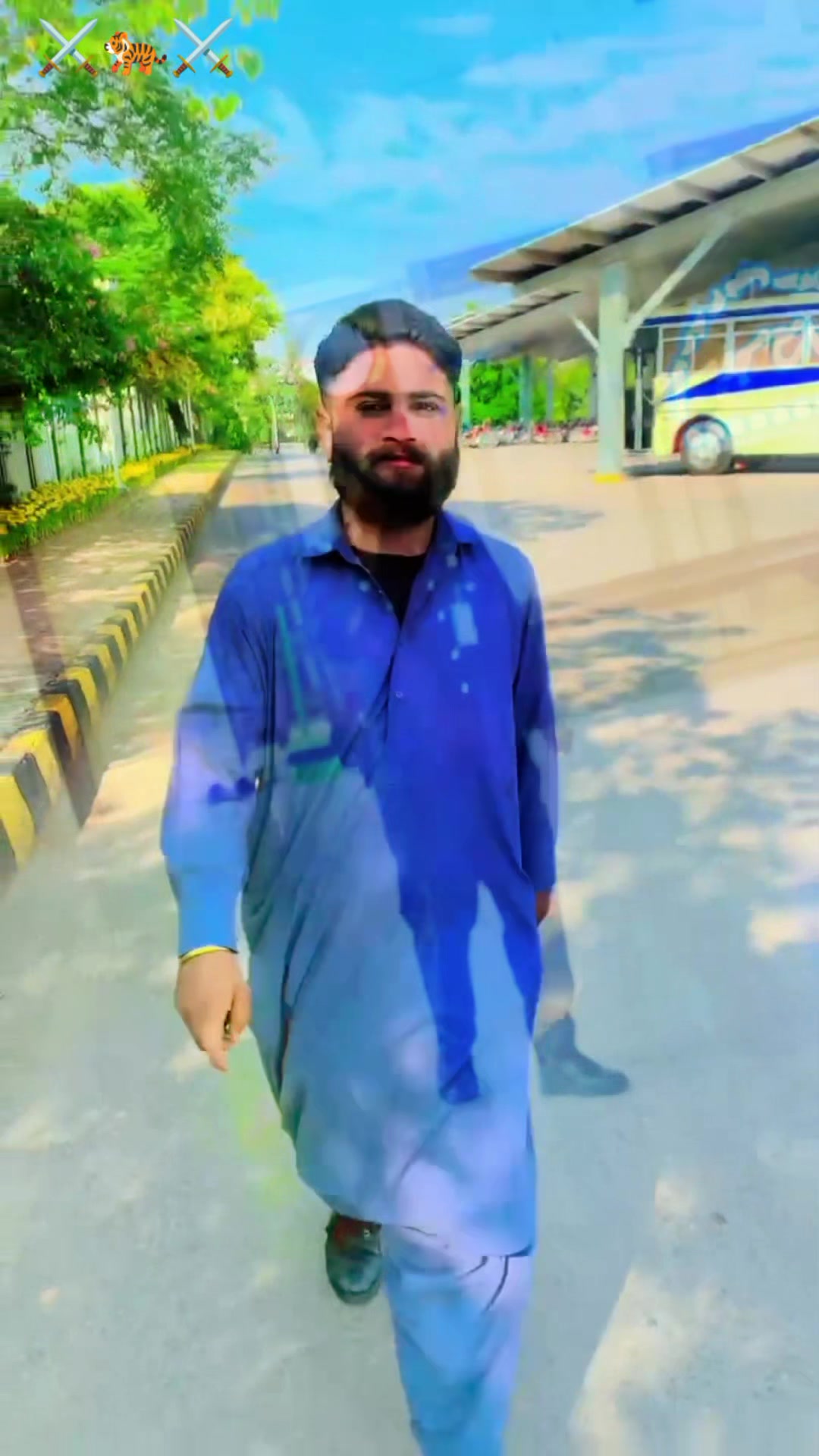 @خواجہ سجیل🫀 بادشاہ کمانڈو 🐅