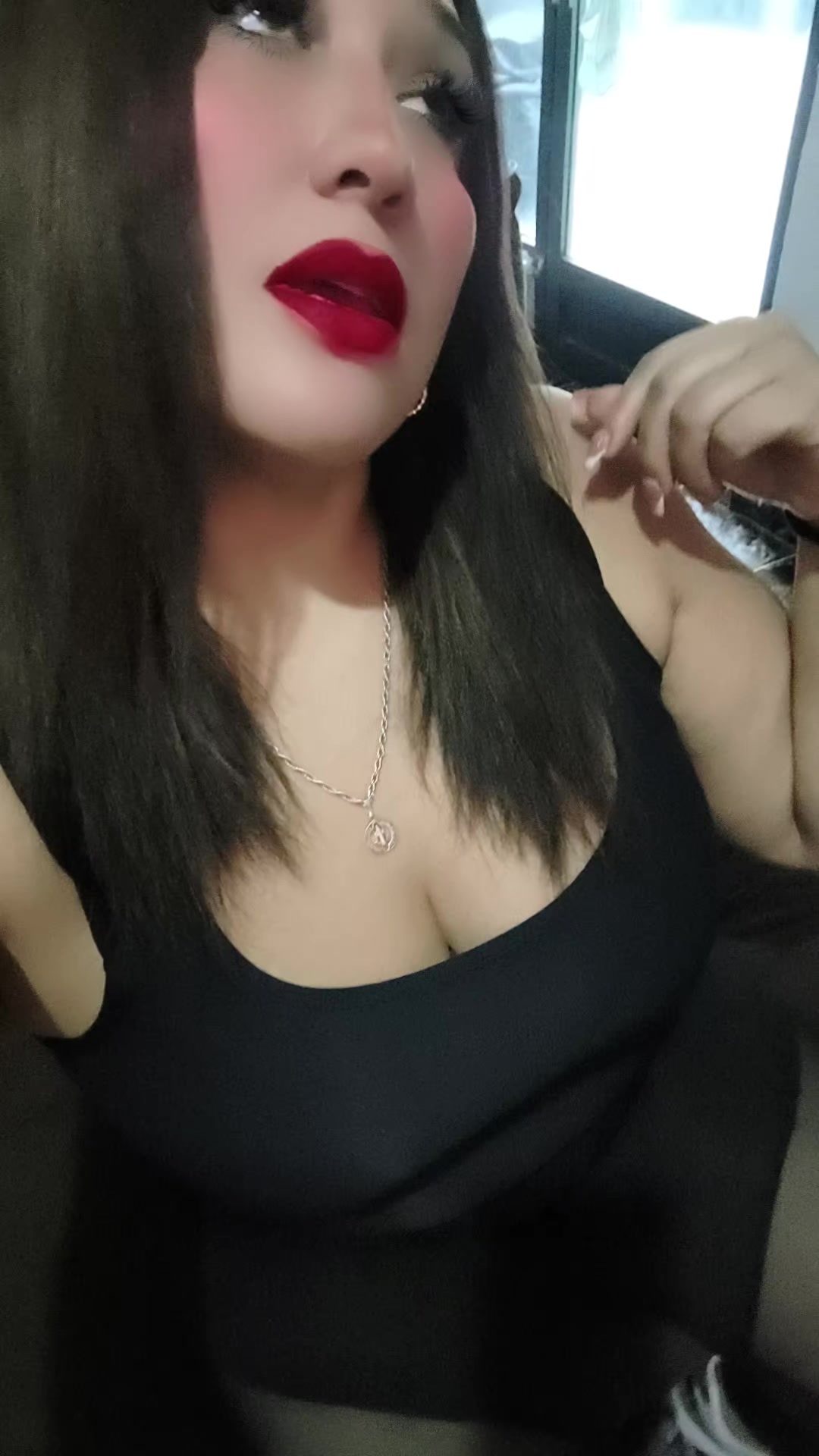 @Veronica  la chiqui