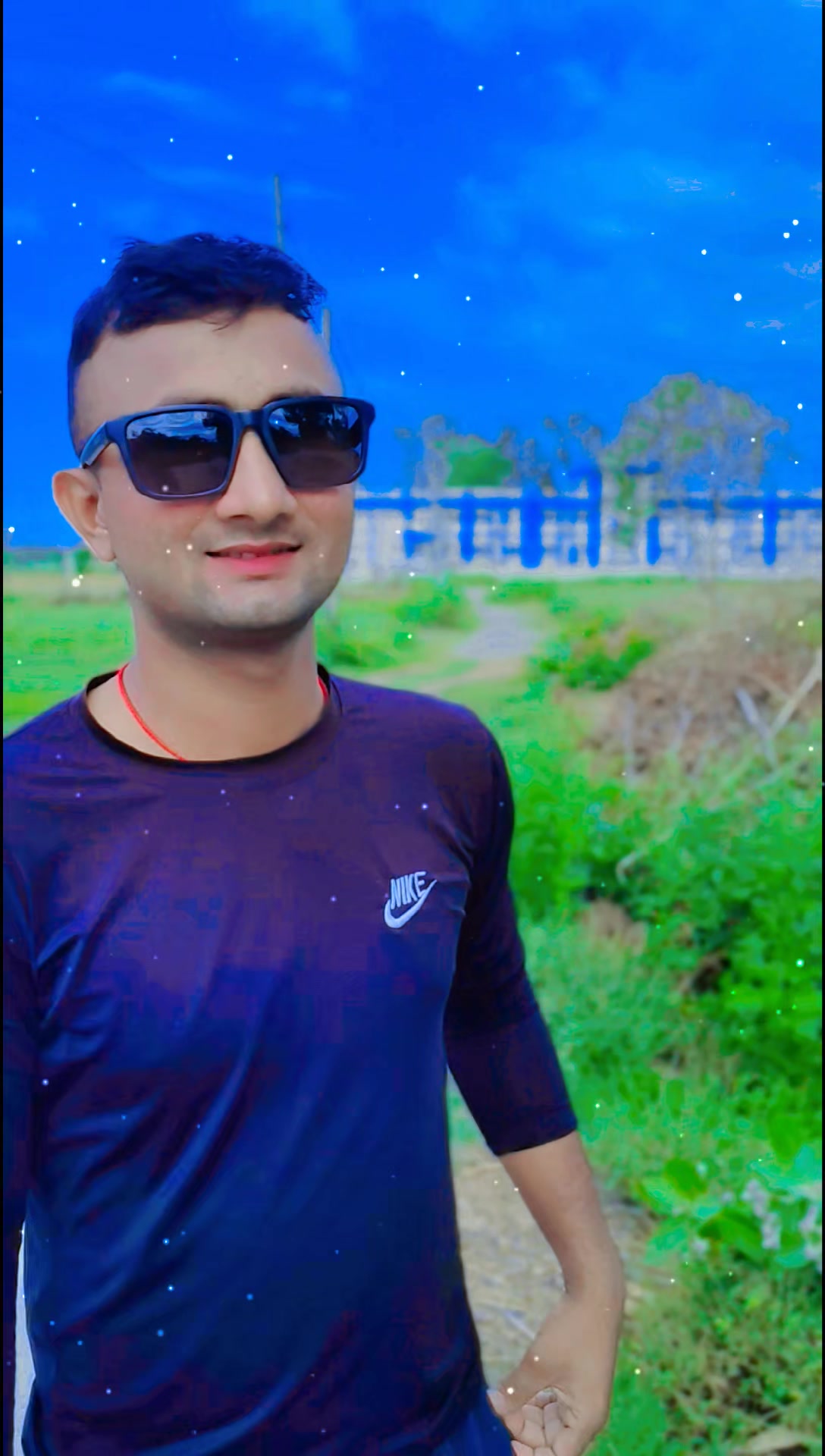 @Ritesh &hearts;️Yadav
