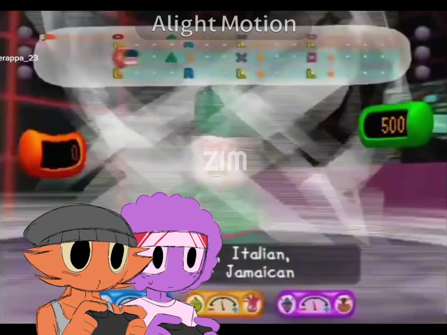 @Zim / Sim ๐