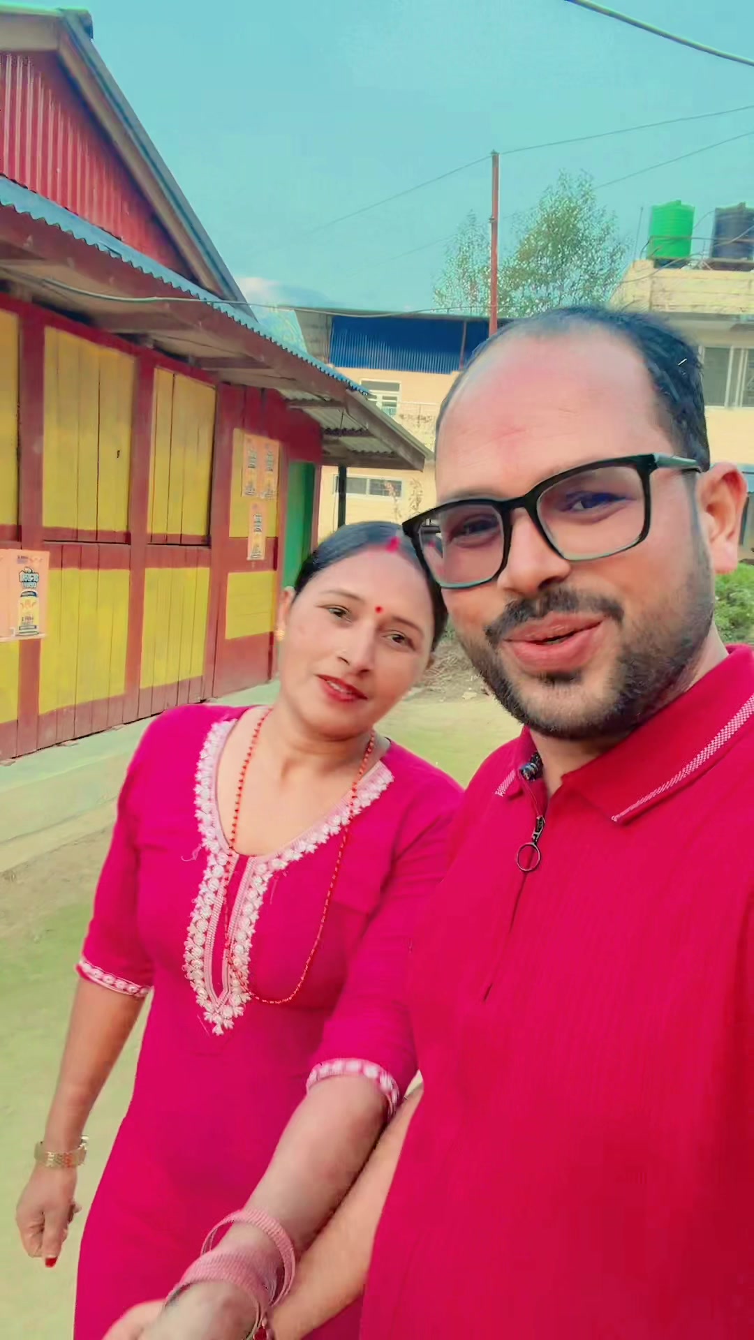 @Niraj Adhikari
