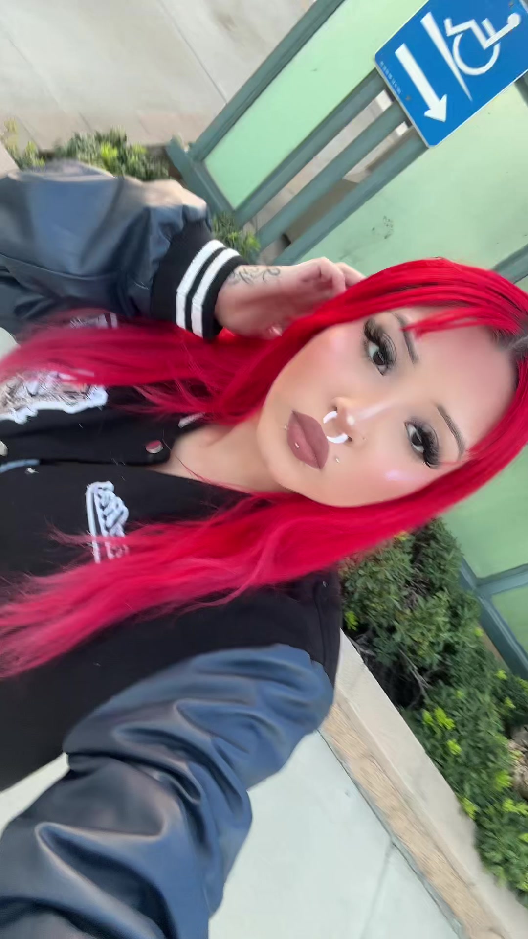 @🌶️bloodsplatteredbarbie OF
