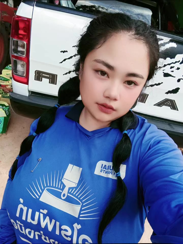 @นับดาวสาวชัยภูมิลูกพ่อแล