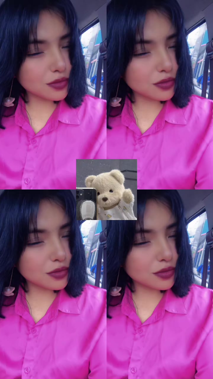 @@negrita186๐ฃโค๏ธ๐ฉน MAKEUP ๐๐