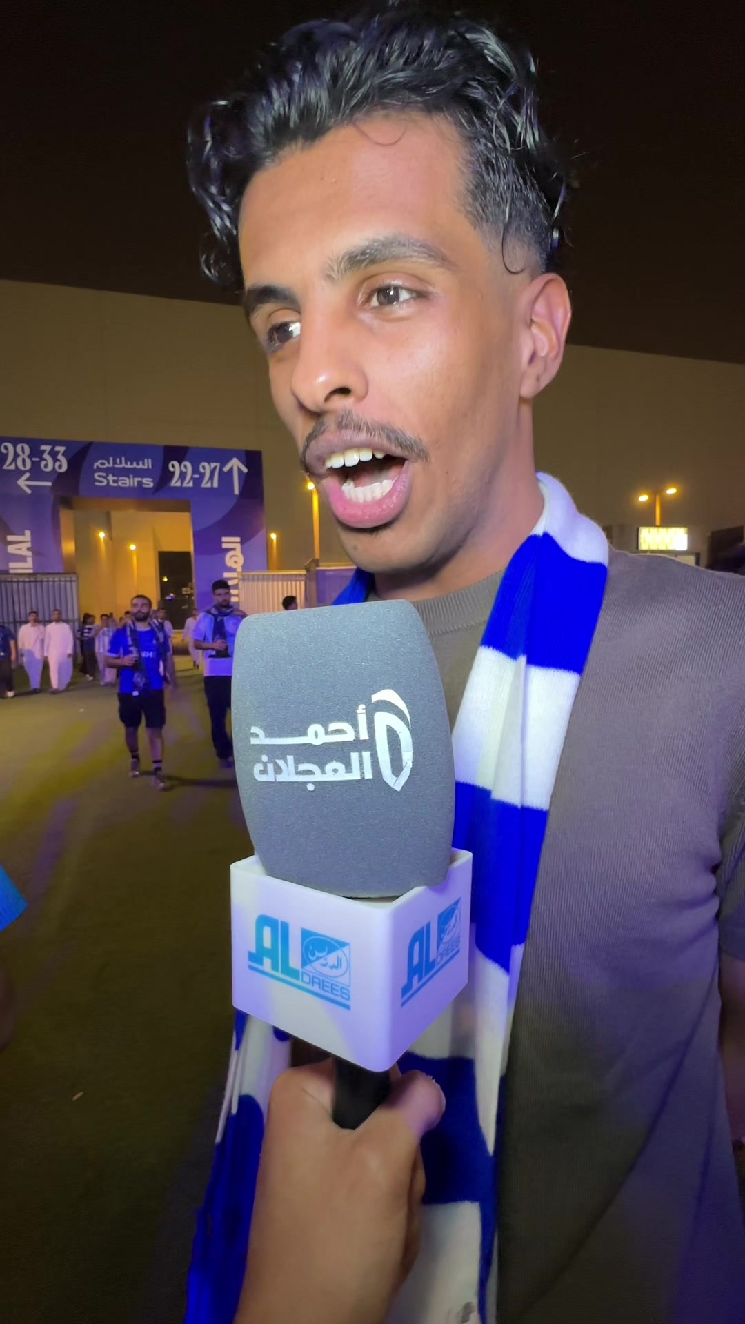 @أحمد العجلان