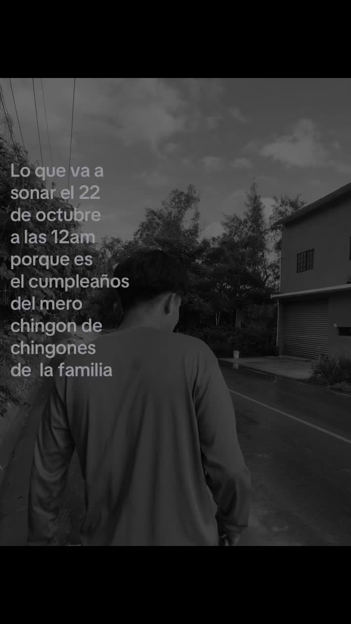 @Jos&eacute;