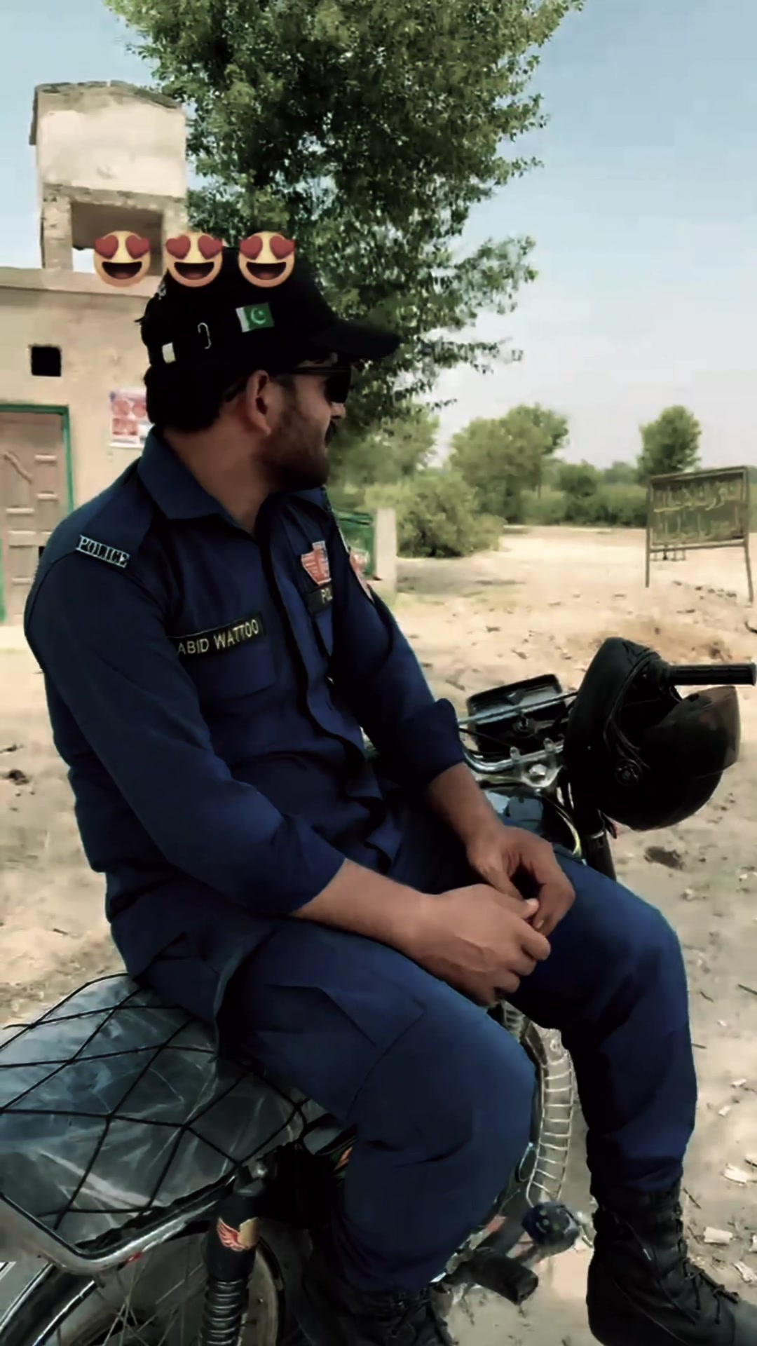 @Abid Raza Wattoo