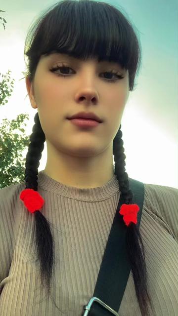 @Дівчина військового 💋