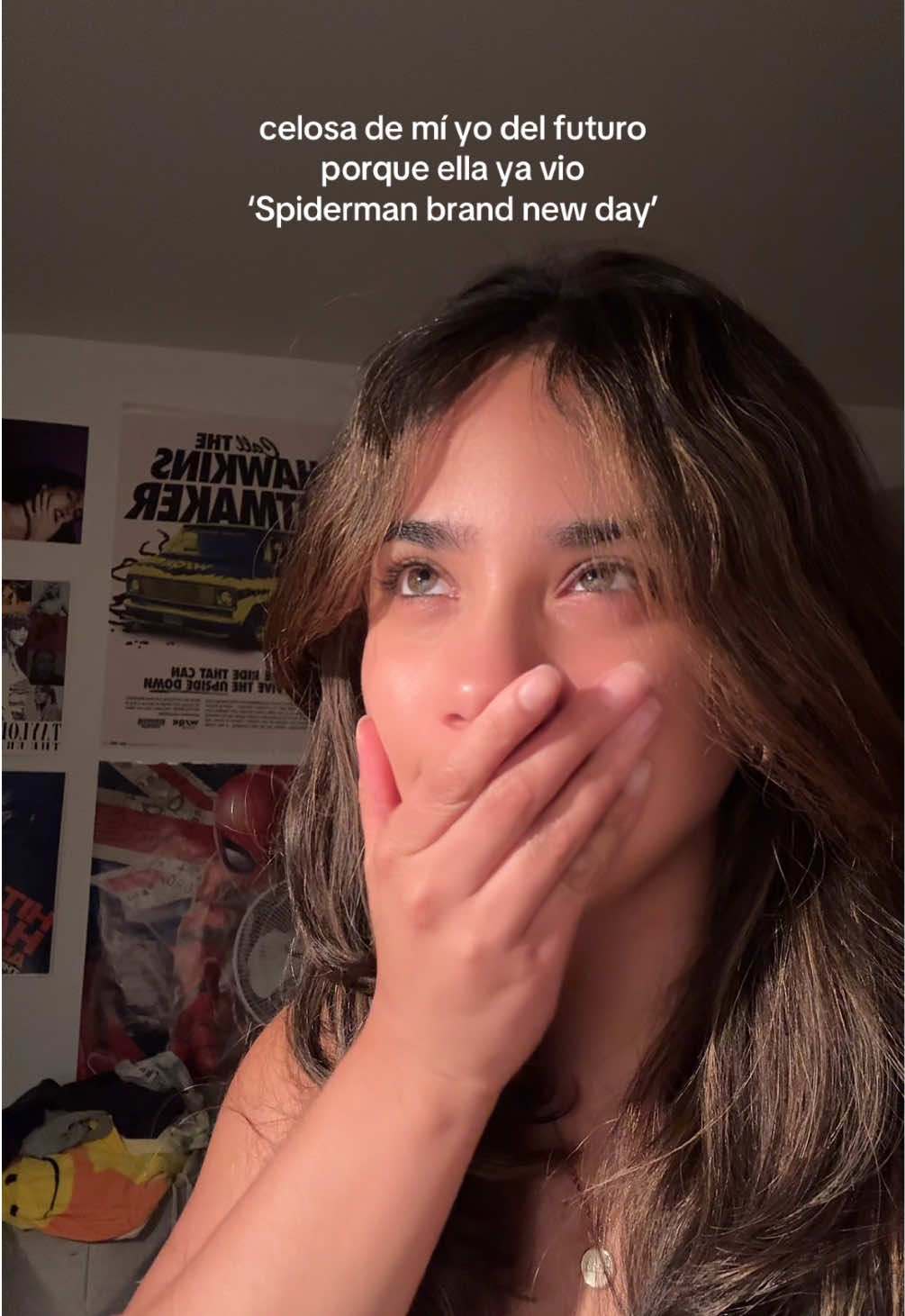 @Isabel Urdaneta