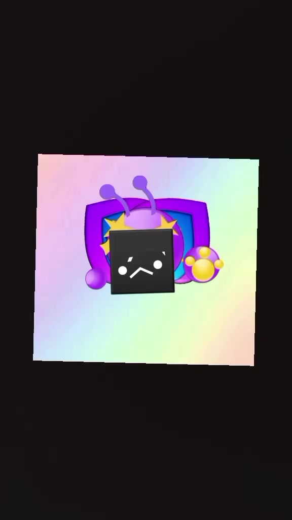 @purplealienmask&bull;́︿&bull;̀