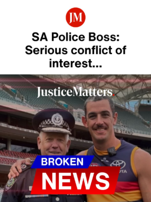 @Justice Matters