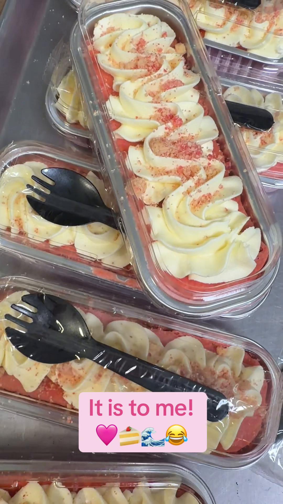 @Make “Mia” Cake