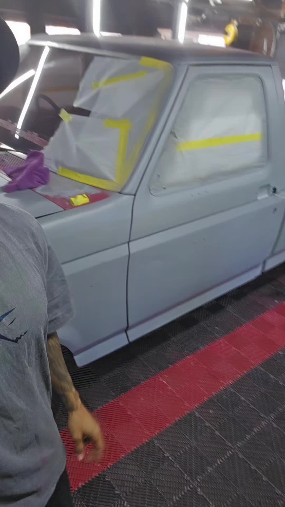 @LuisAutoDetailing 🦍💥🦍