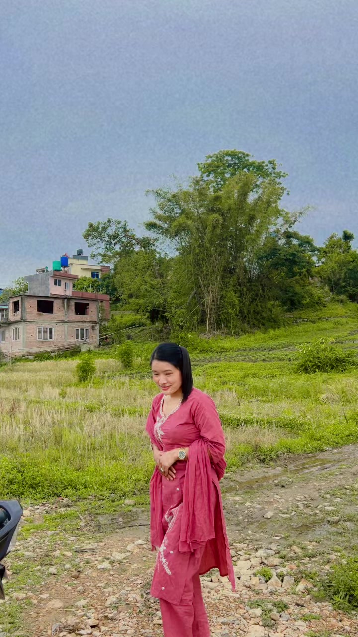 @Samana Yonjan(Lama)
