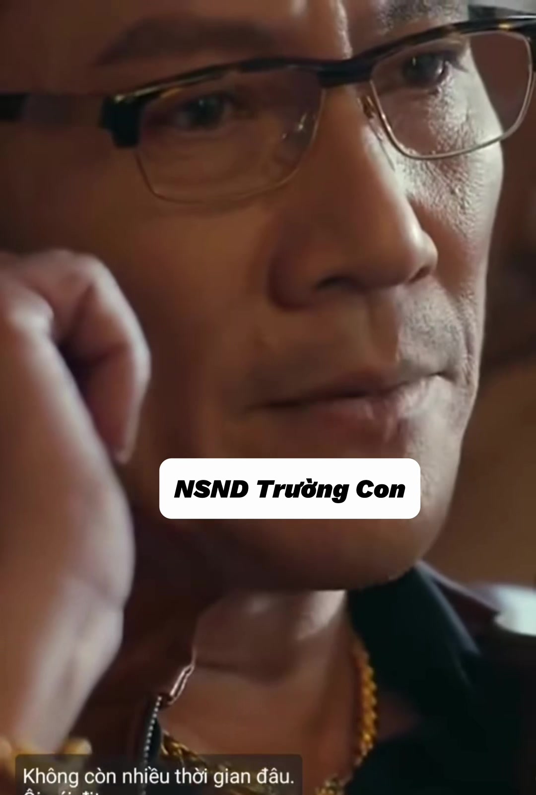 @NSND Trường Con
