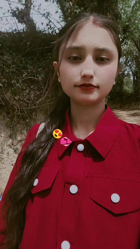 @❣️it's me niruxettry😘