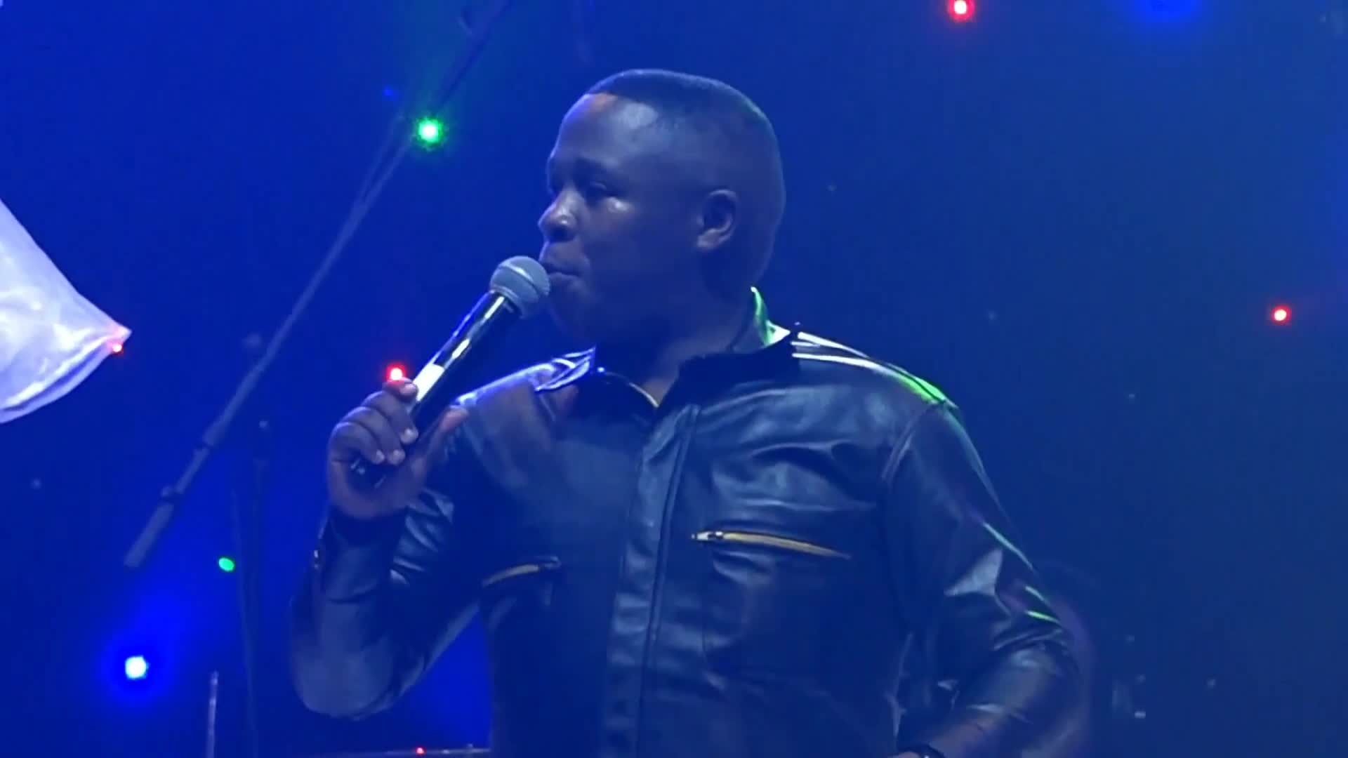@S.A Gospel🇿🇦