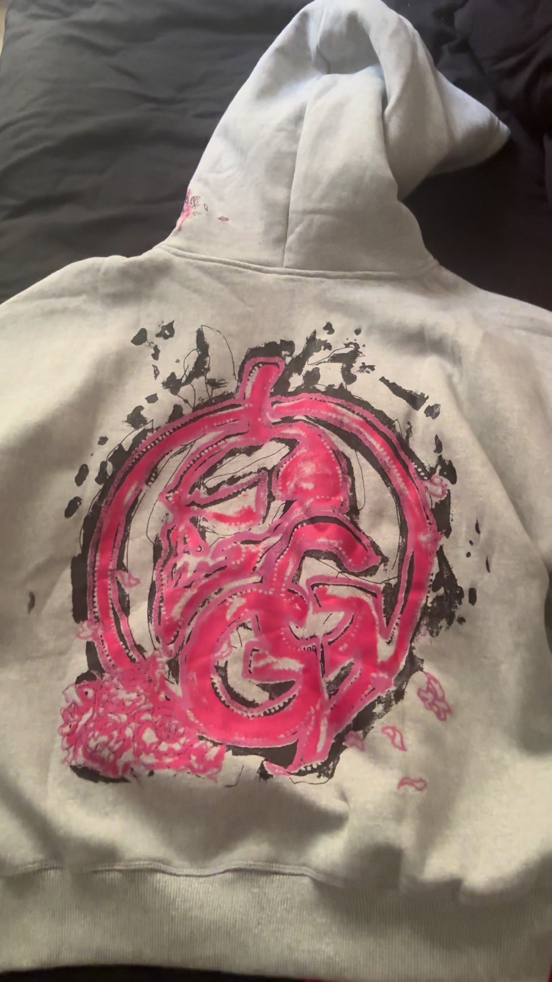 @Grime&Glory