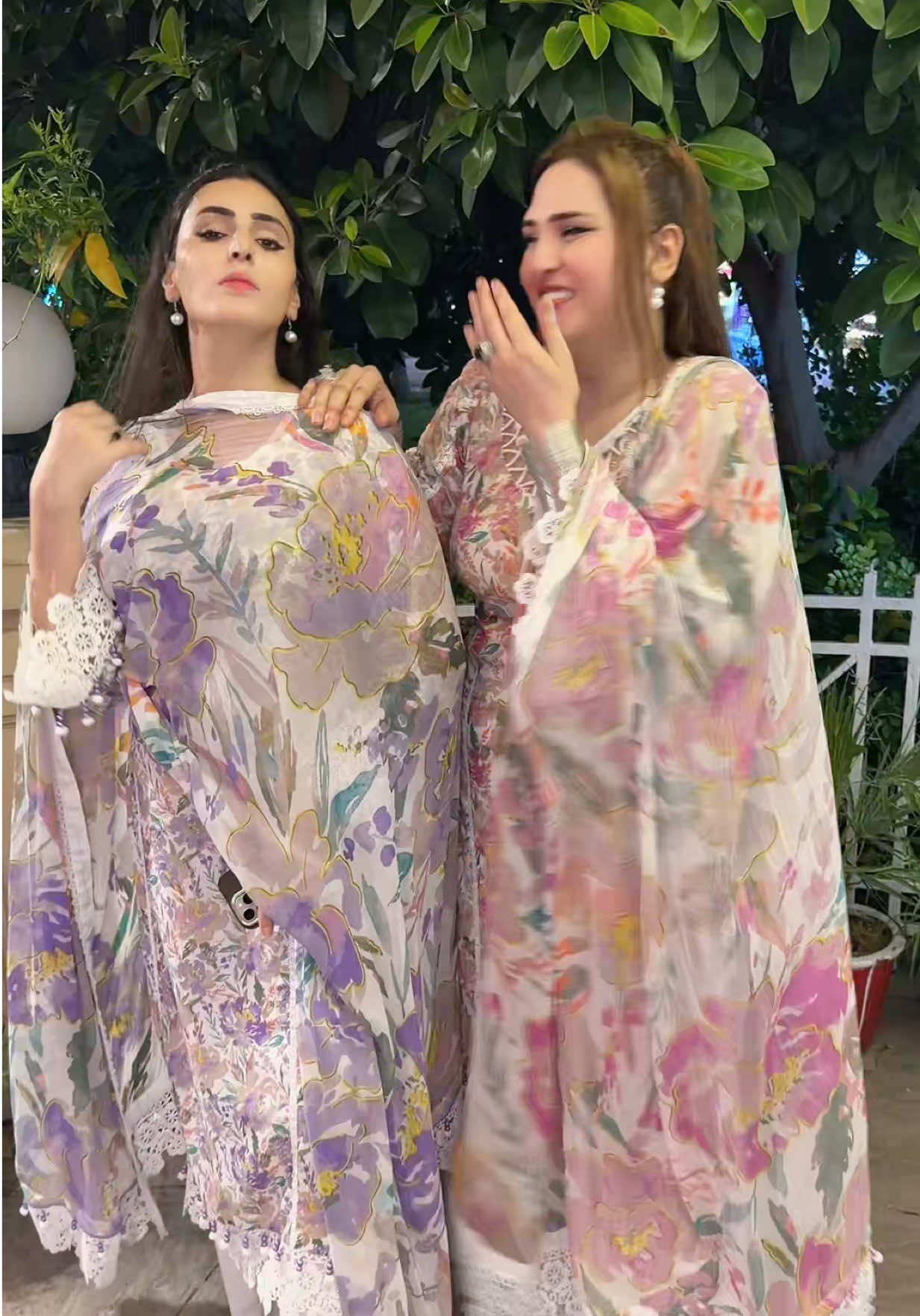 @Real Pari Paro KhanZadi🌸🥀