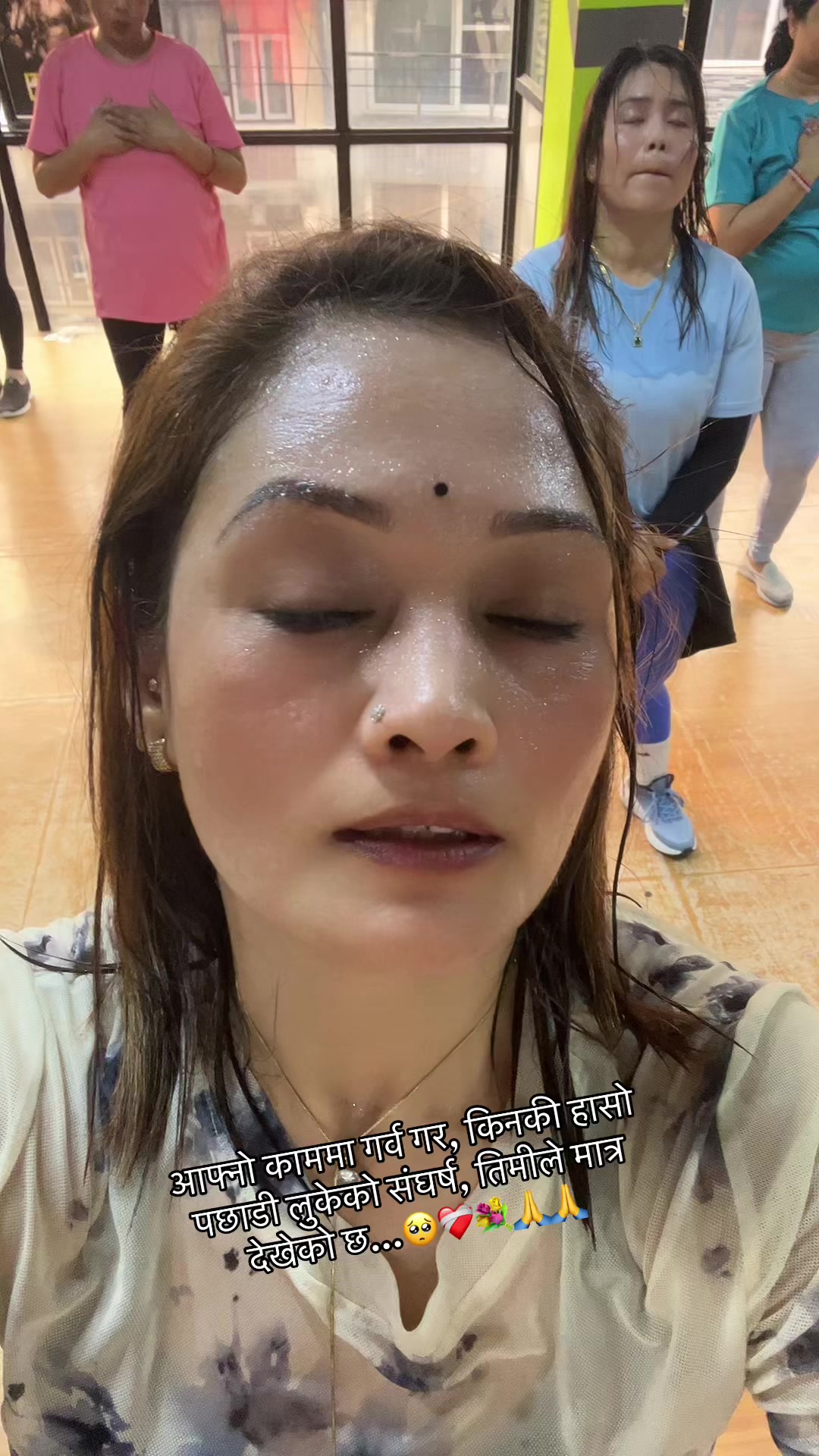 @Sabina khadka@18K❤️