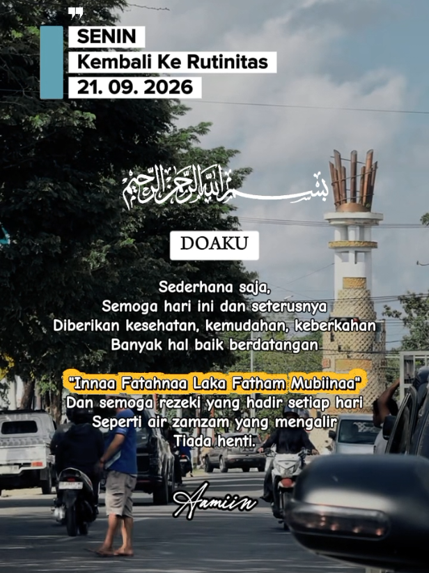 @HIJRAH OF STORY
