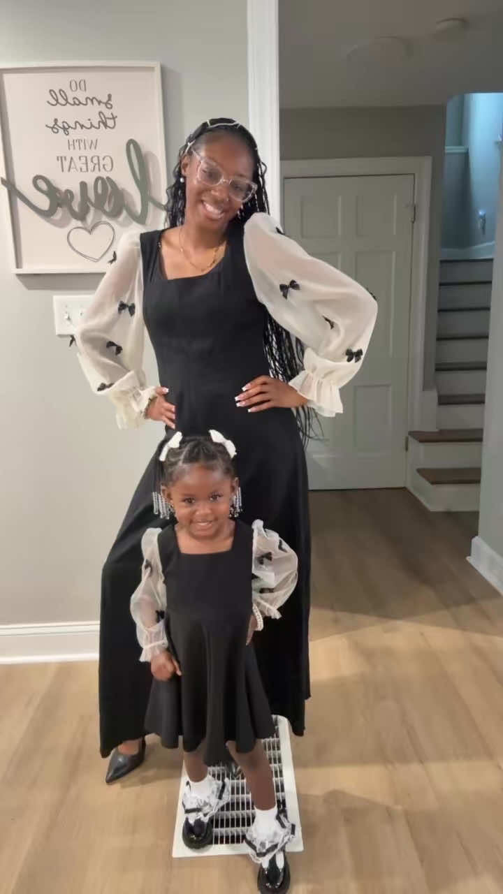 @TeAra | Mortgage + Mom Life 💕