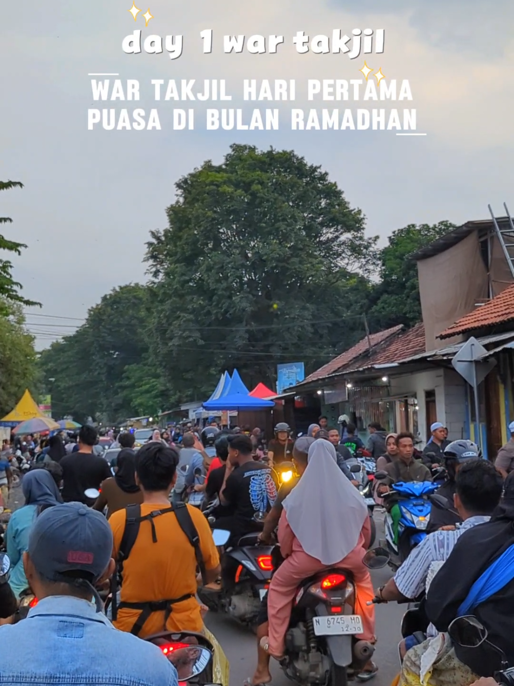 @reviewer Warung desa