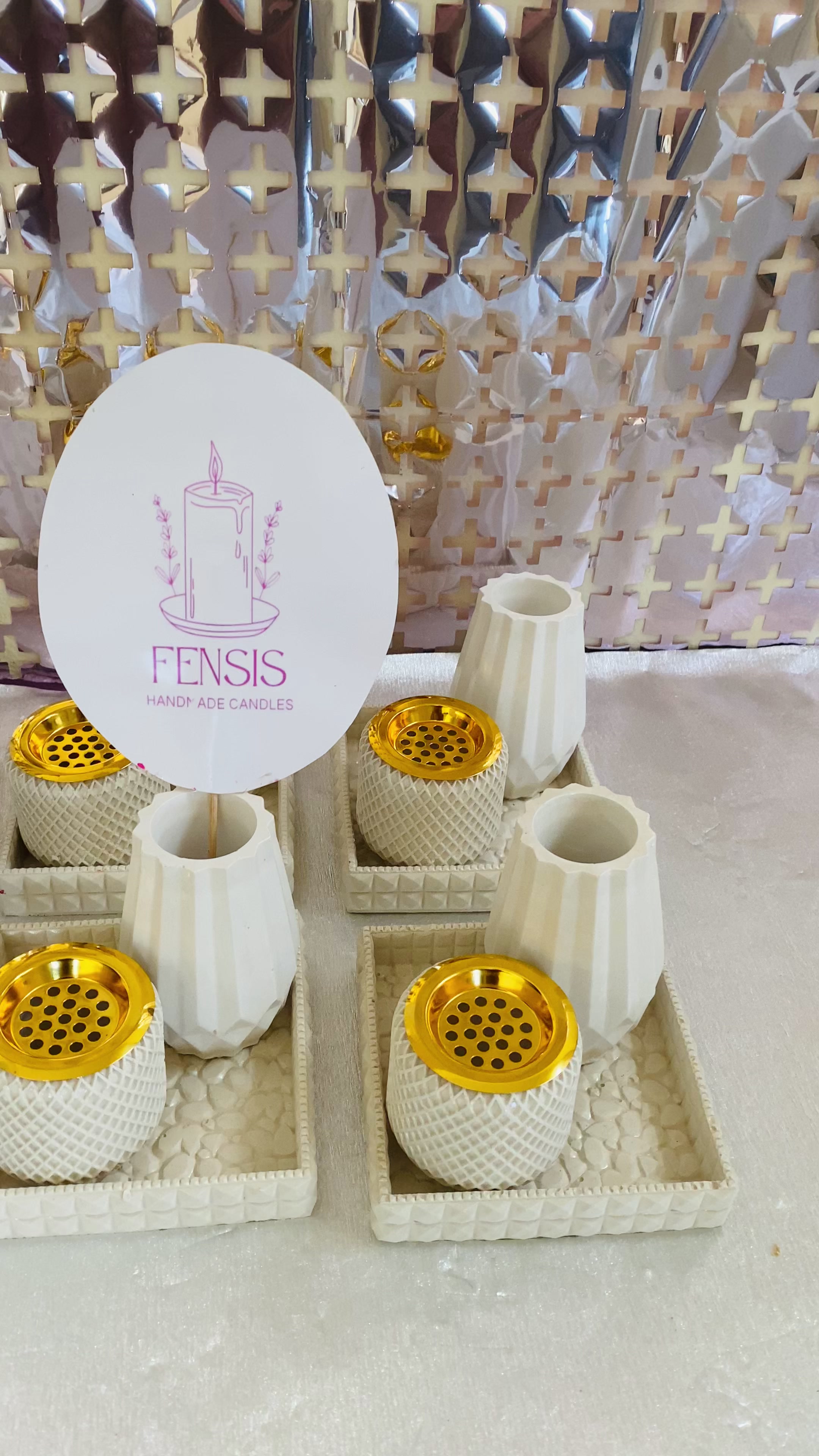 @Fensis Candel