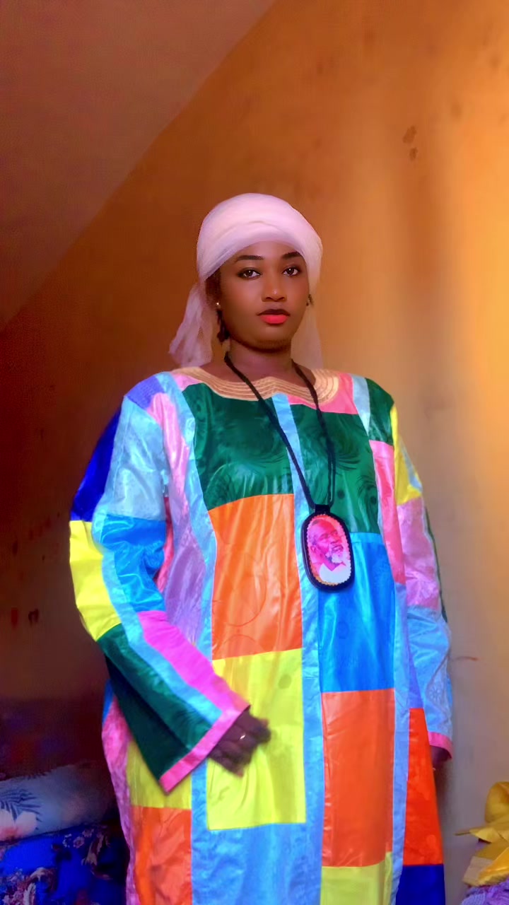 @Mbengue Fatou