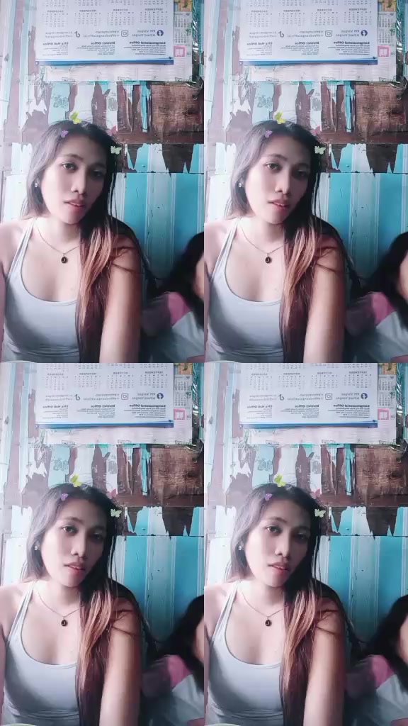@Ginalyn Damayo💕