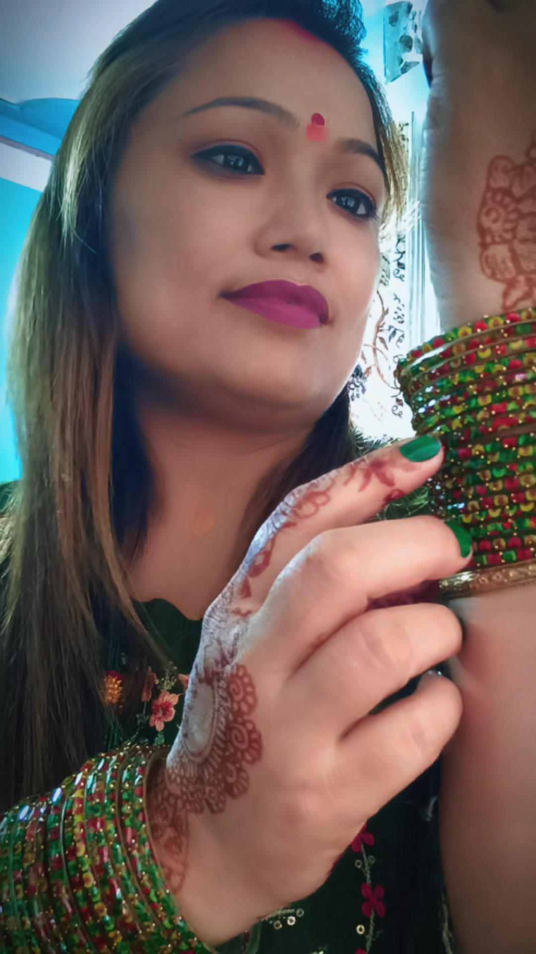 @Leela Pradhan