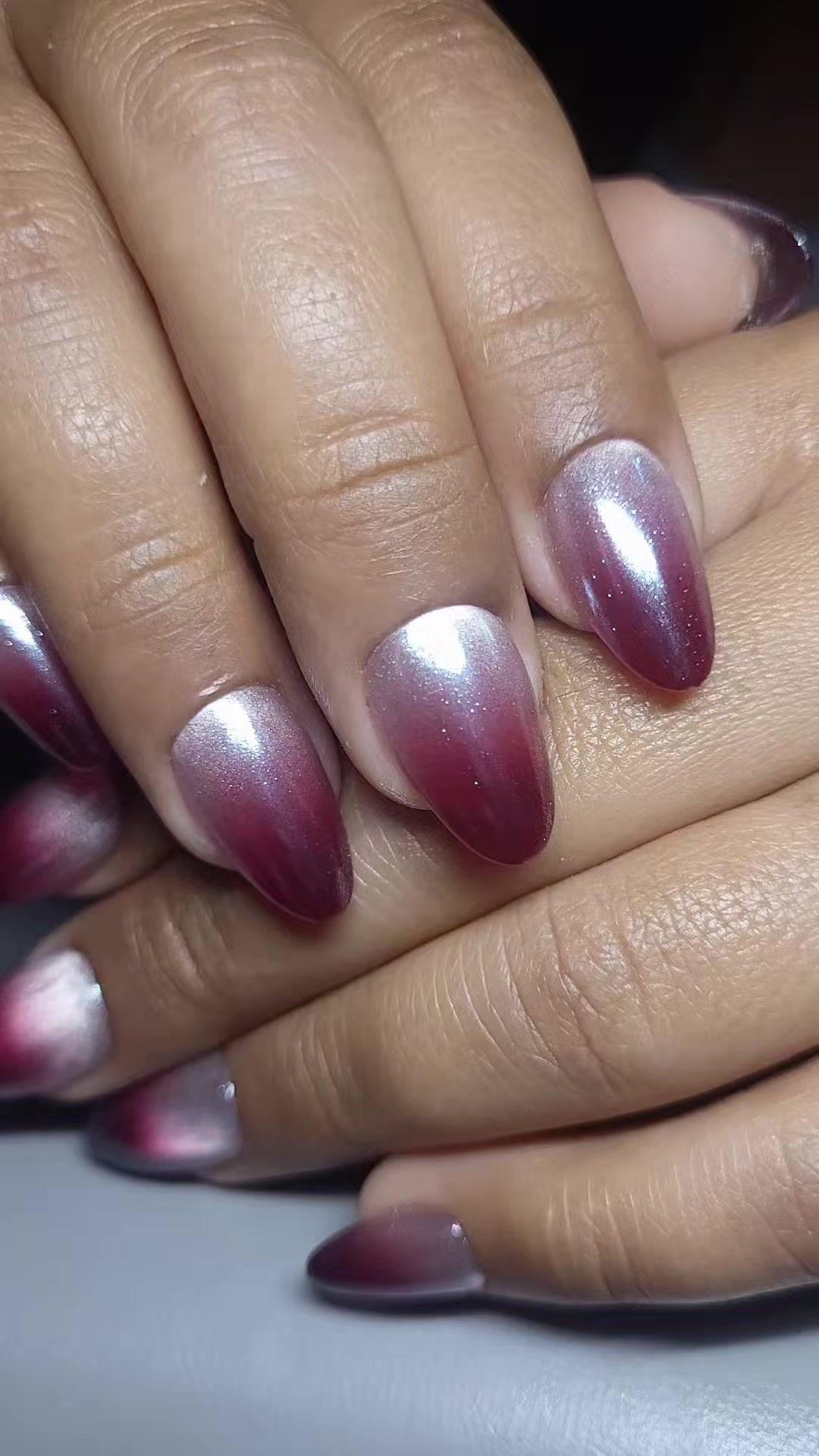 @Manicure Pedicure Em