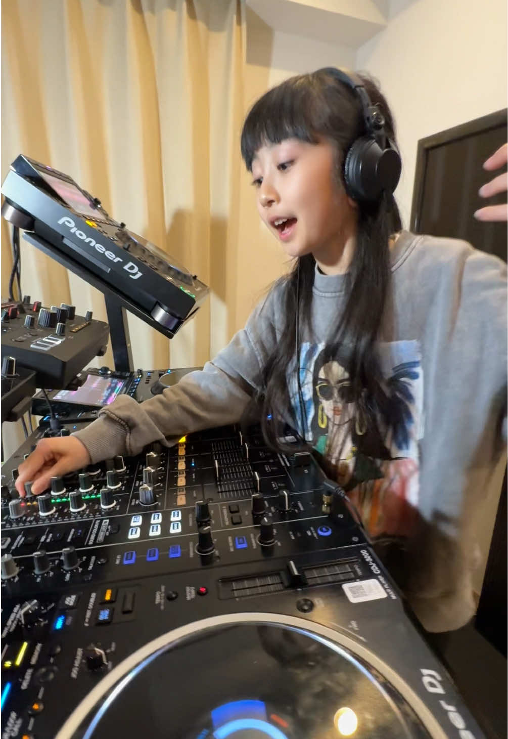 @DJ RINOKA