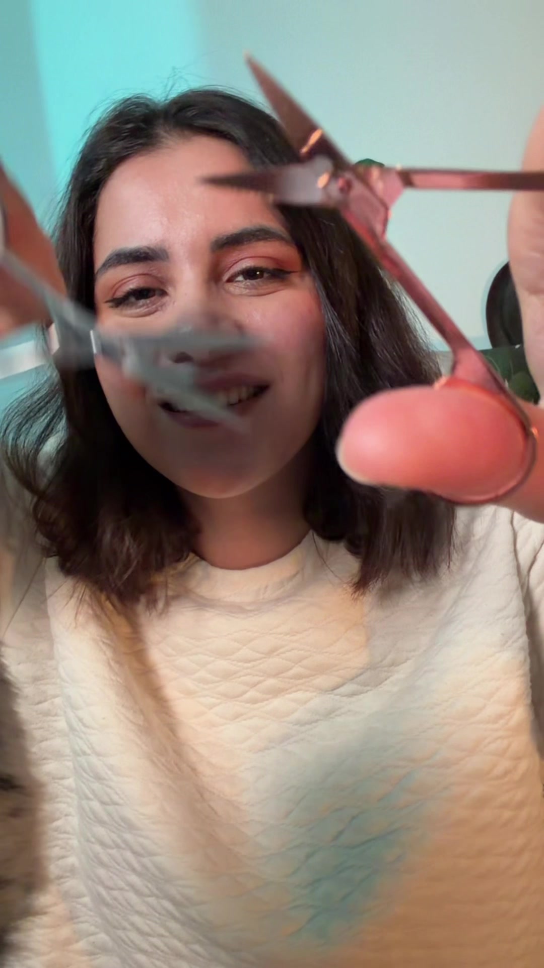 @Dania Arabic ASMR