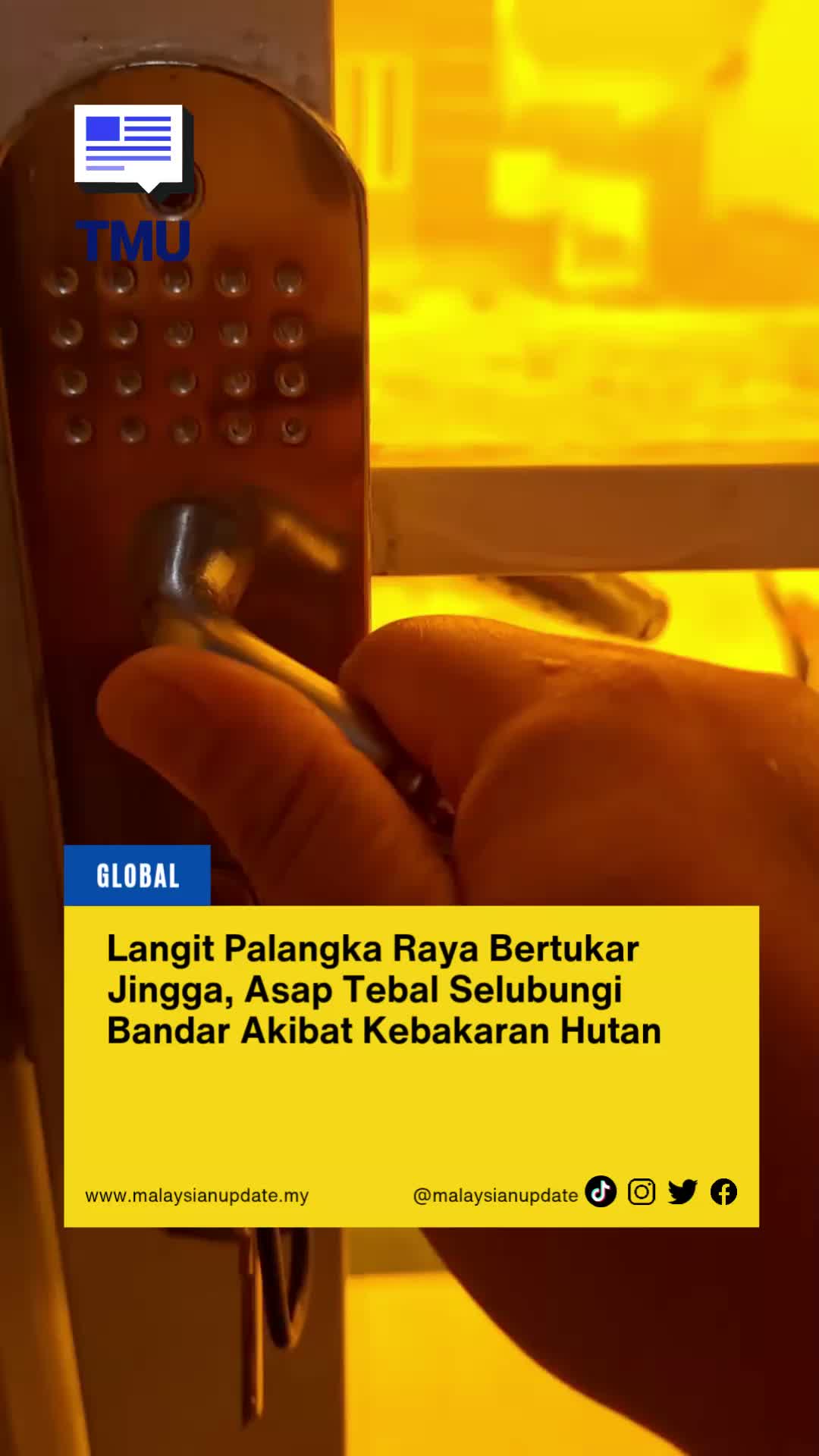 @Malaysian Update