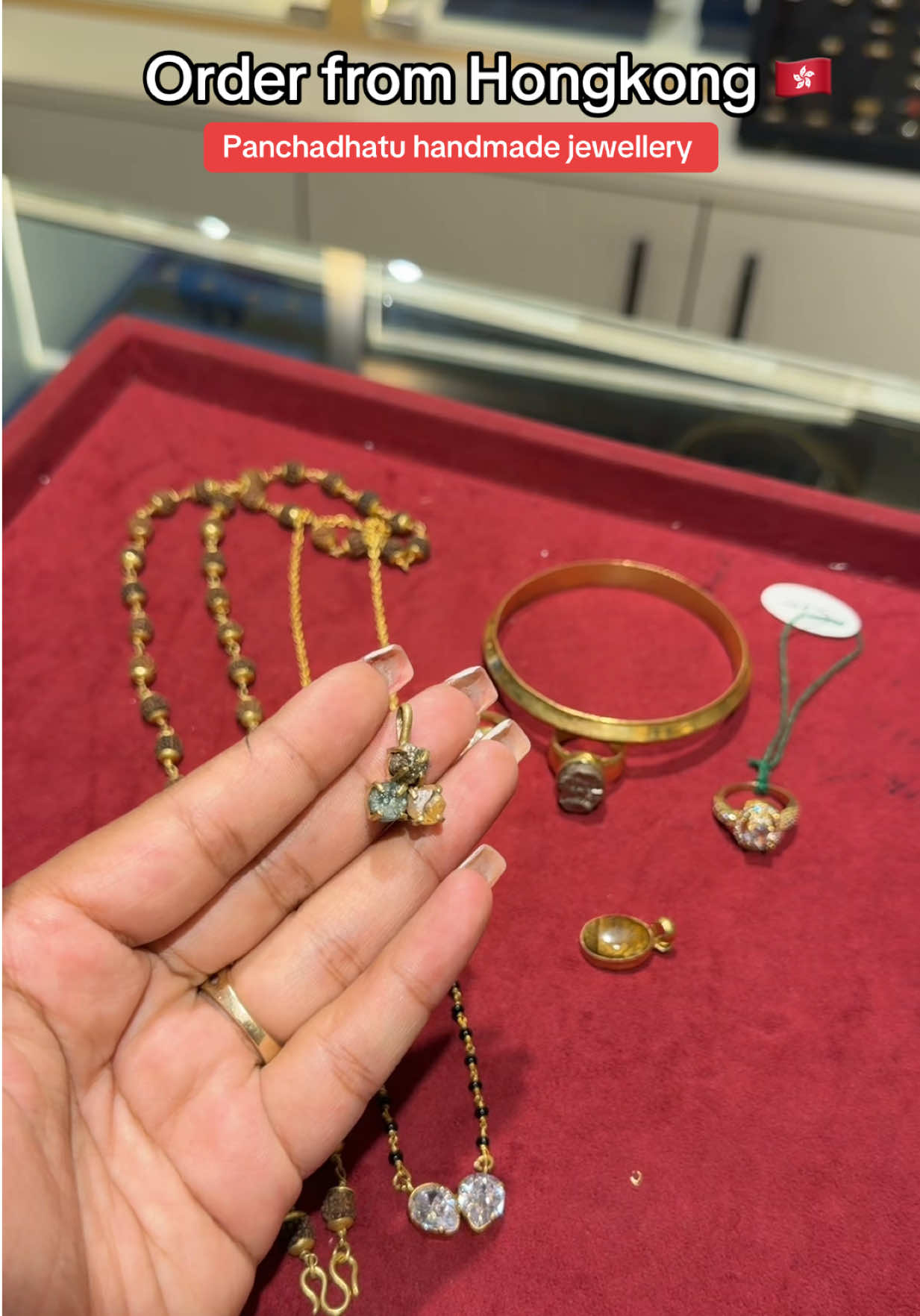@Beez Jewellry House