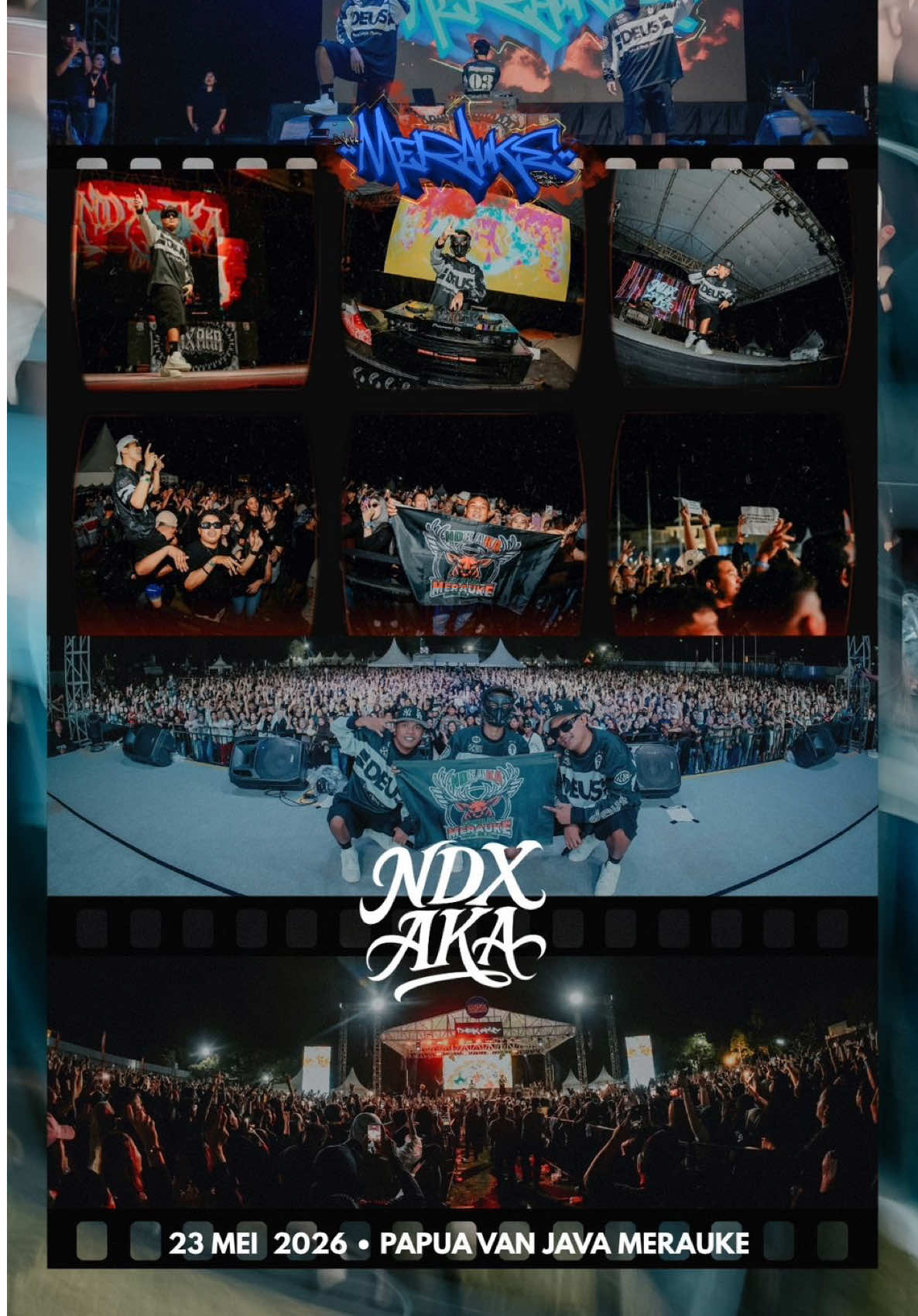 @NDX AKA