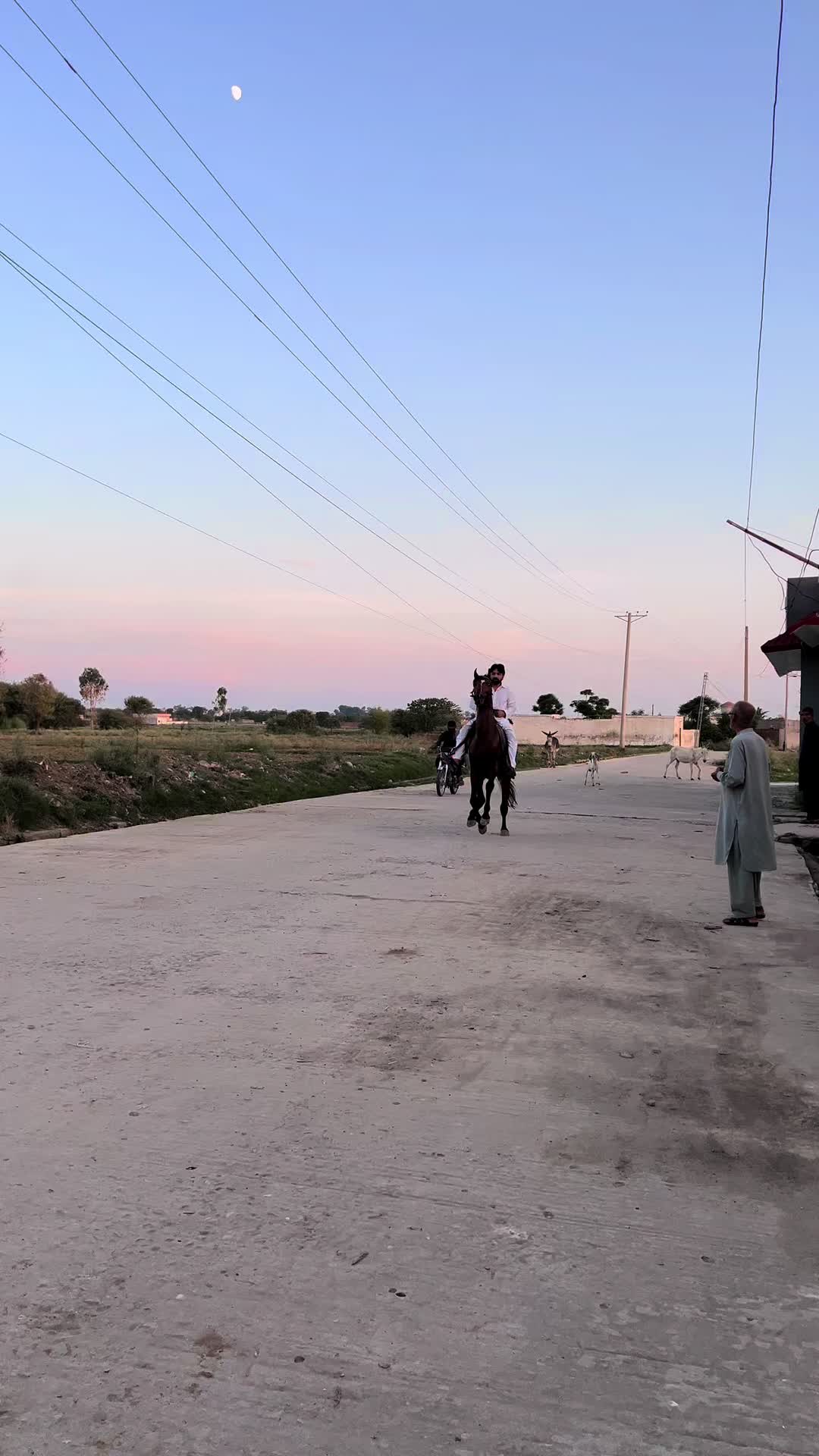 @Ch Umar Gujjar