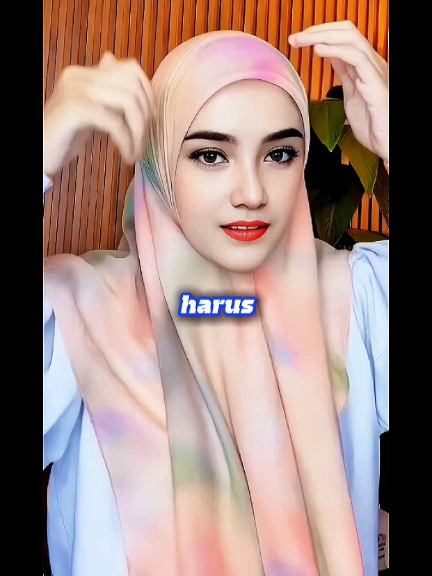 @Aluna Hijab