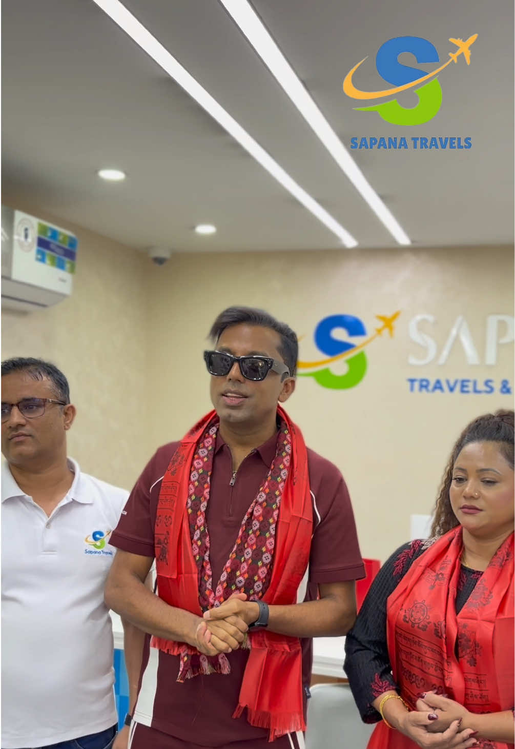 @Sapana Travels