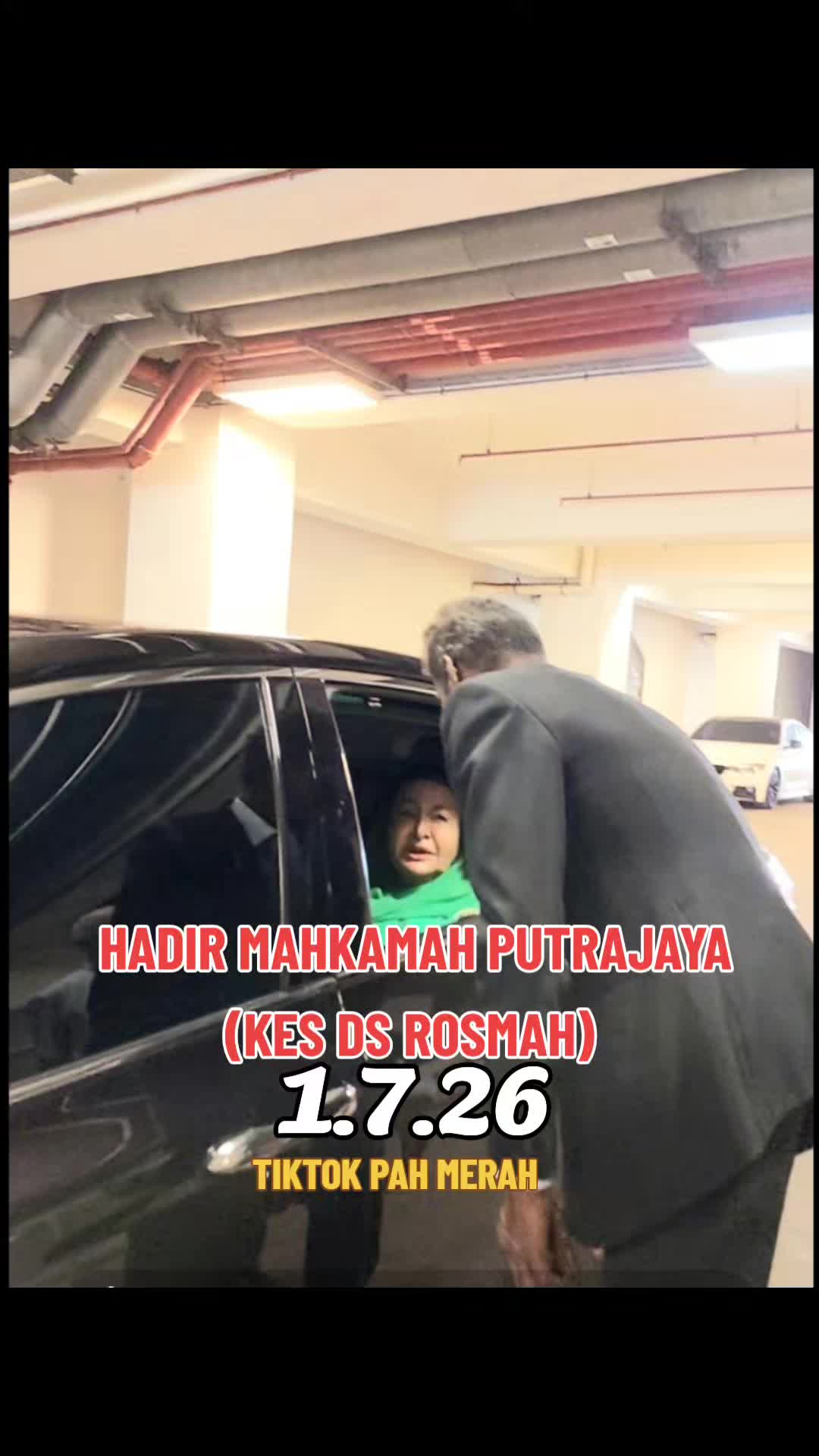 @Pah Merah