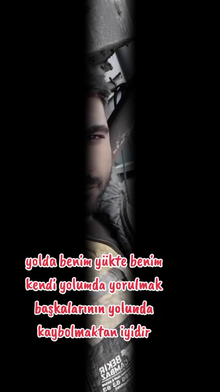 @KARA SUBAY MADENCİ