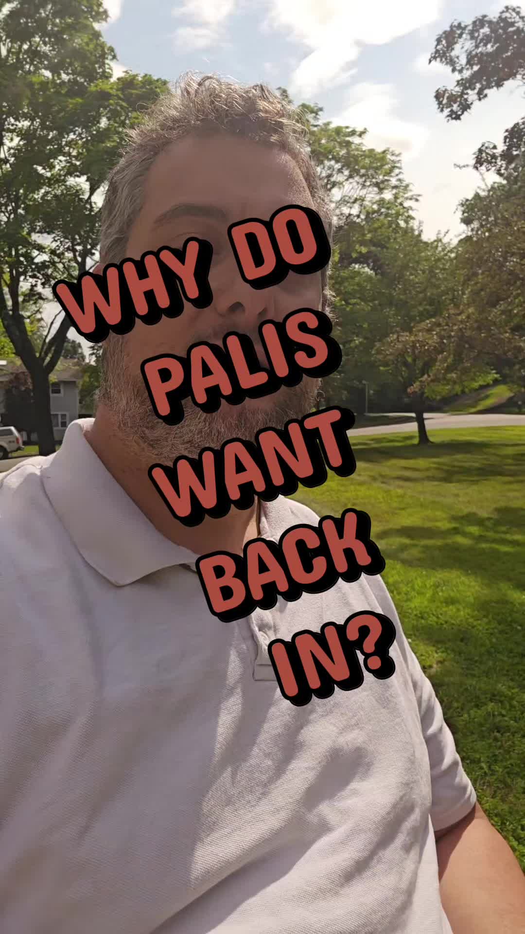 @Rabbi Mordy