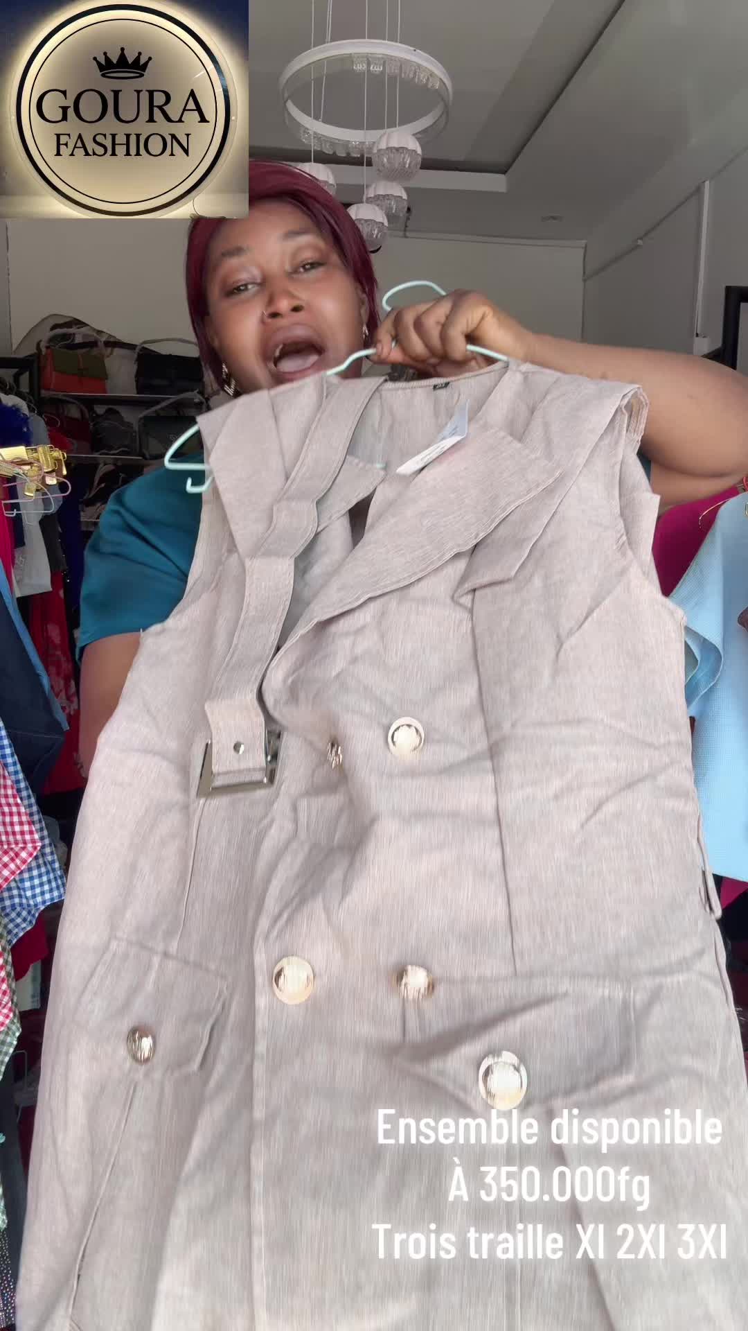 @GouraFashionShop(GouralaBombe)