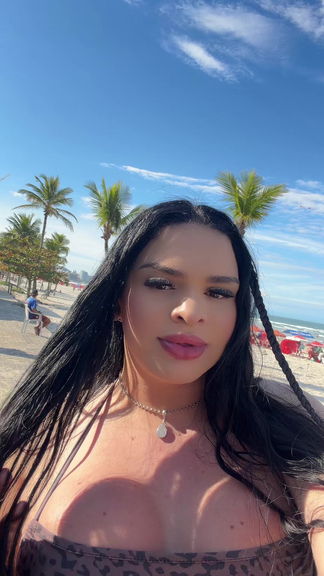 @Nay menininha