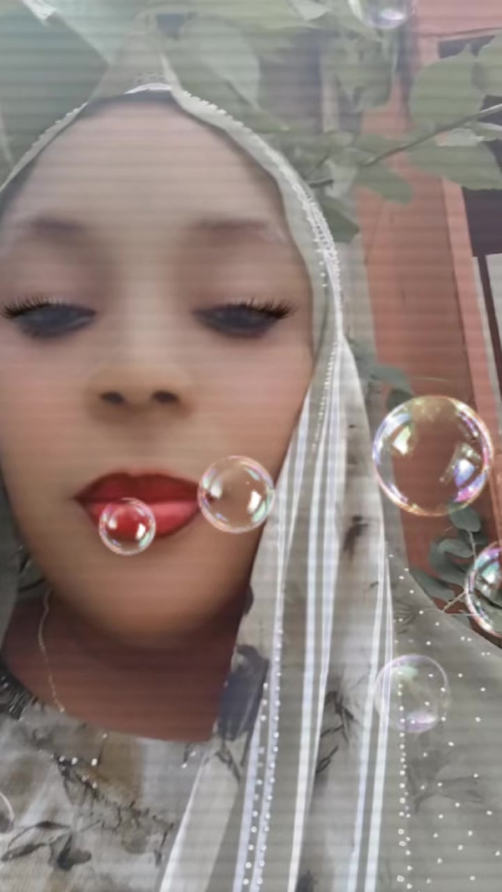 @Amina Kassimu